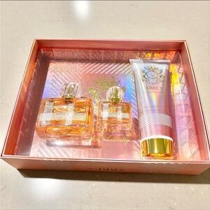 English Laundry Abbey Women’s Perfume Gift Set EDP + Lotion
